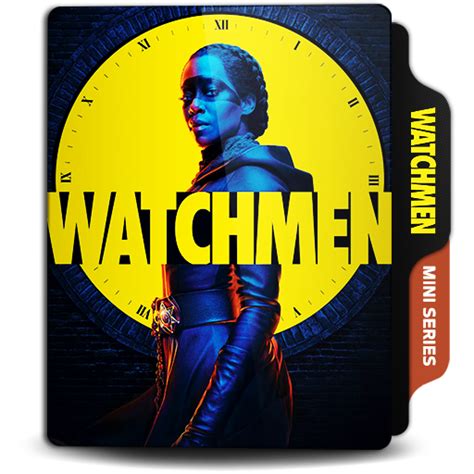 cb01 watchmen|Watchmen (TV Mini Series 2019) .